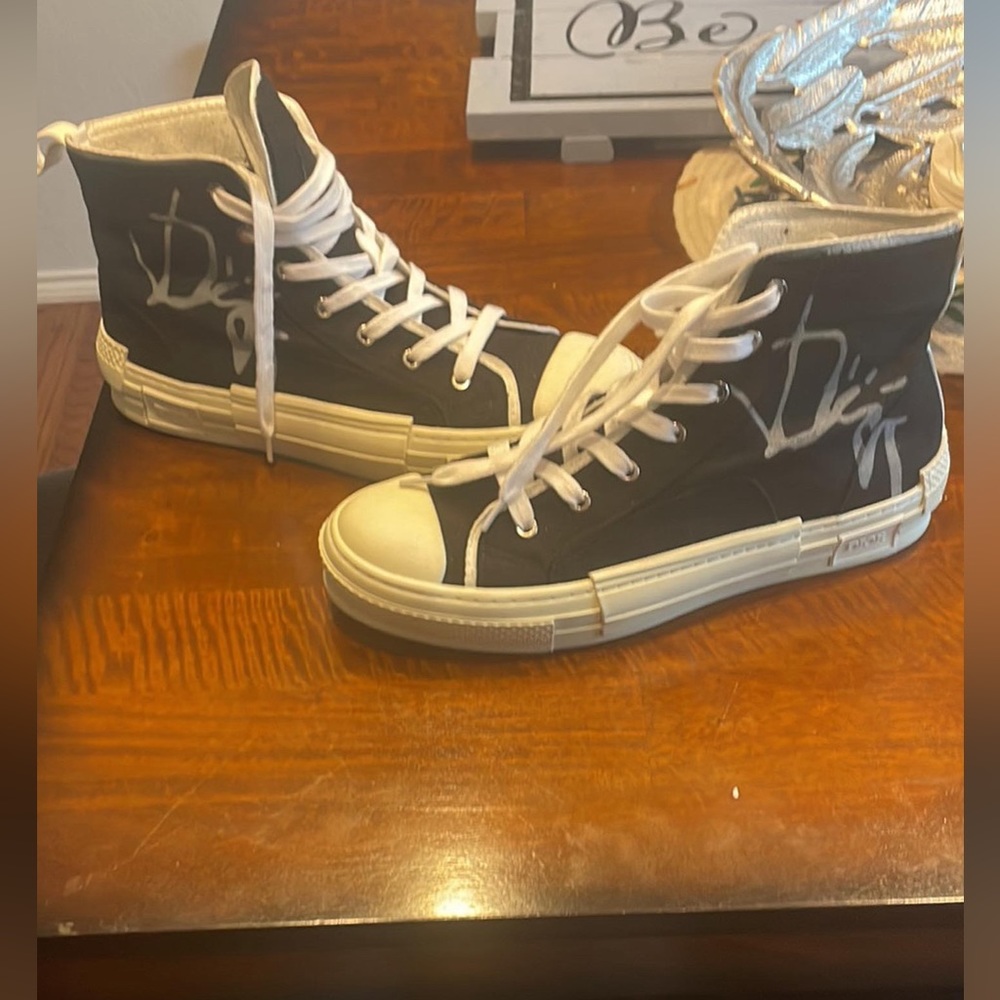 DIOR Cactus Jack’s - Picture 4 of 4